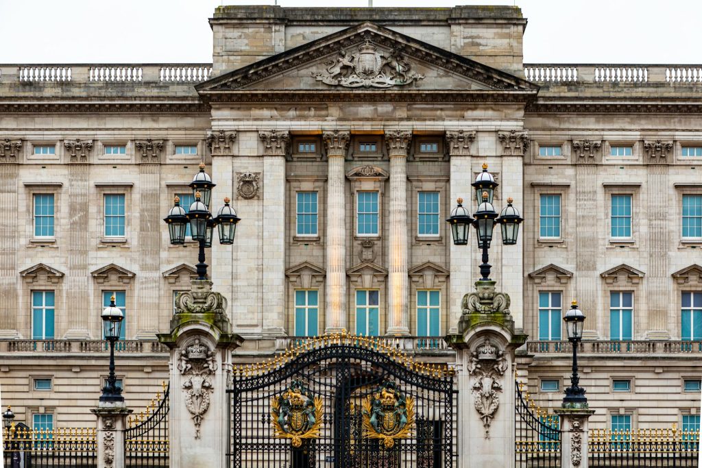 Royal Family to Host Major Humanitarian Reception at Buckingham Palace