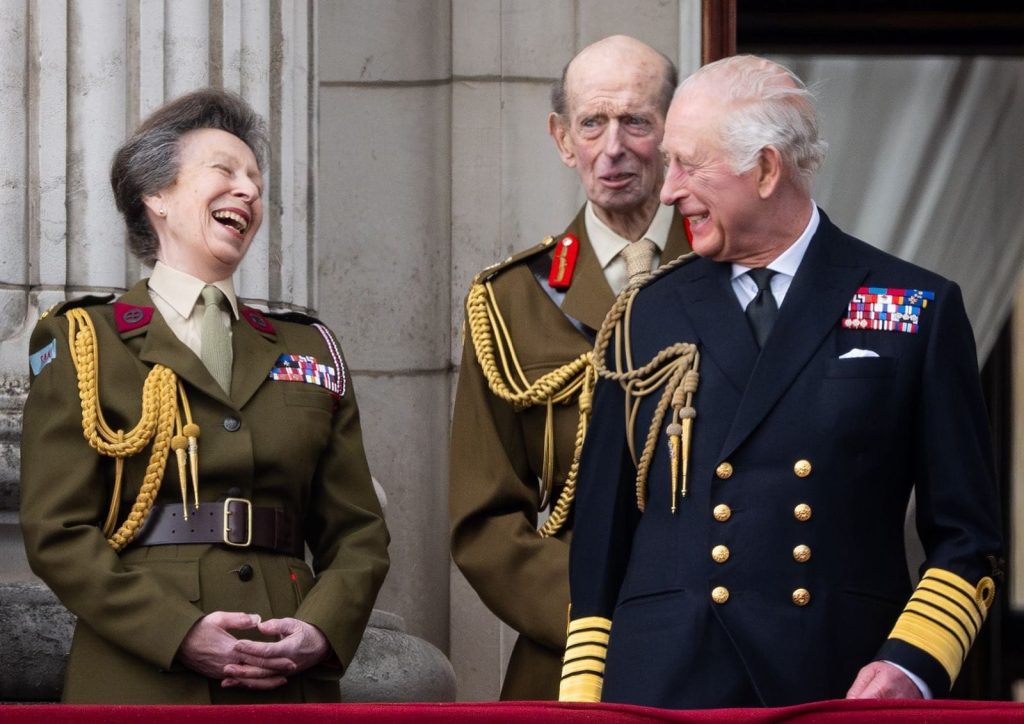 Echoes of Victory: The 80th Anniversary of VE Day